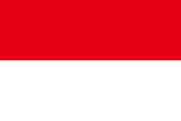 drapelul Indoneziei